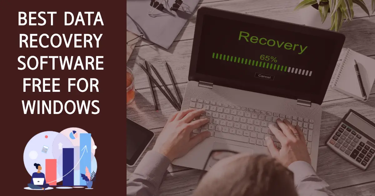 Best Data Recovery Software Free for Windows (2026)