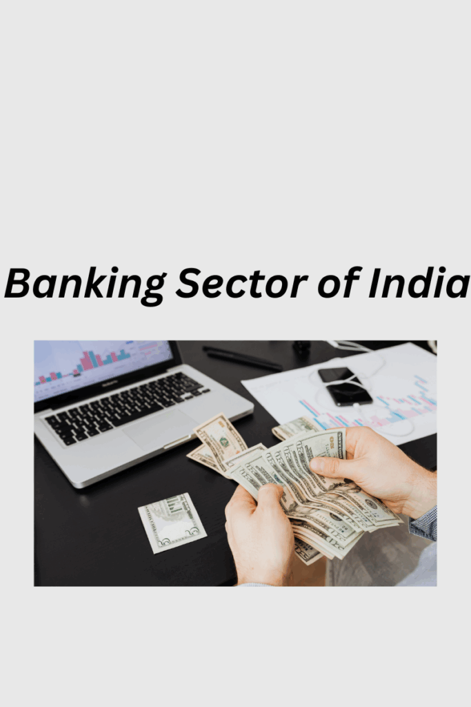 banking sector of India