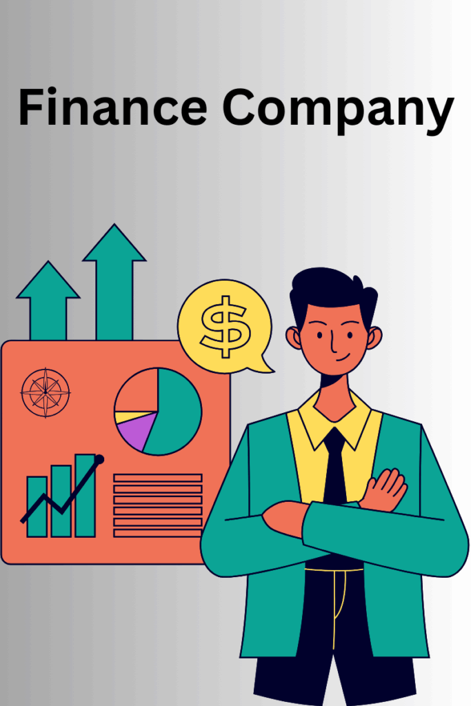 Top Finance Companies