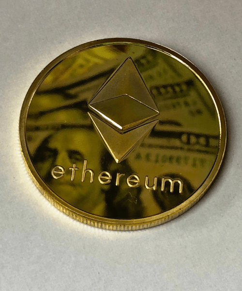 Image of Ethereum